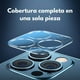 thumbnail image 2 of ⁠Mica de vidrio templado kit + protector Transparente Magsafe MR. GADGETS para iPhone 7/8/SE, 2 of 10