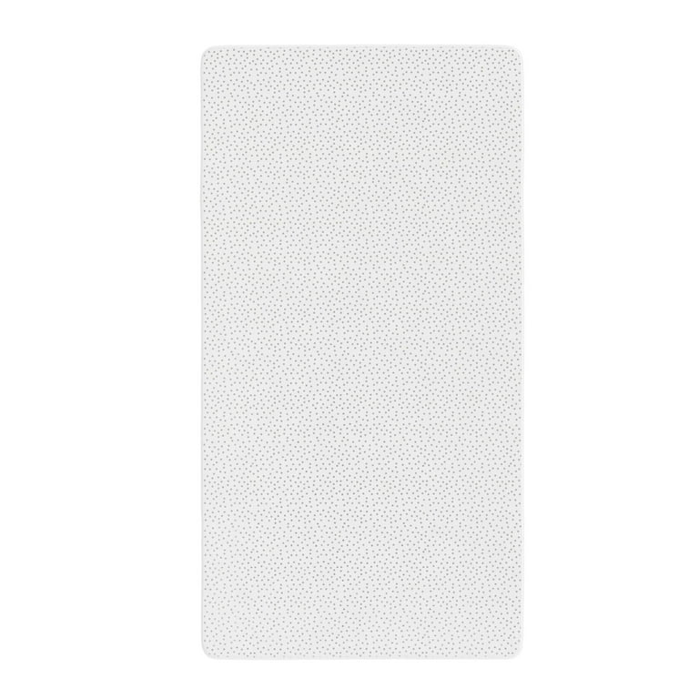 Safety first sweet hotsell dreams crib mattress