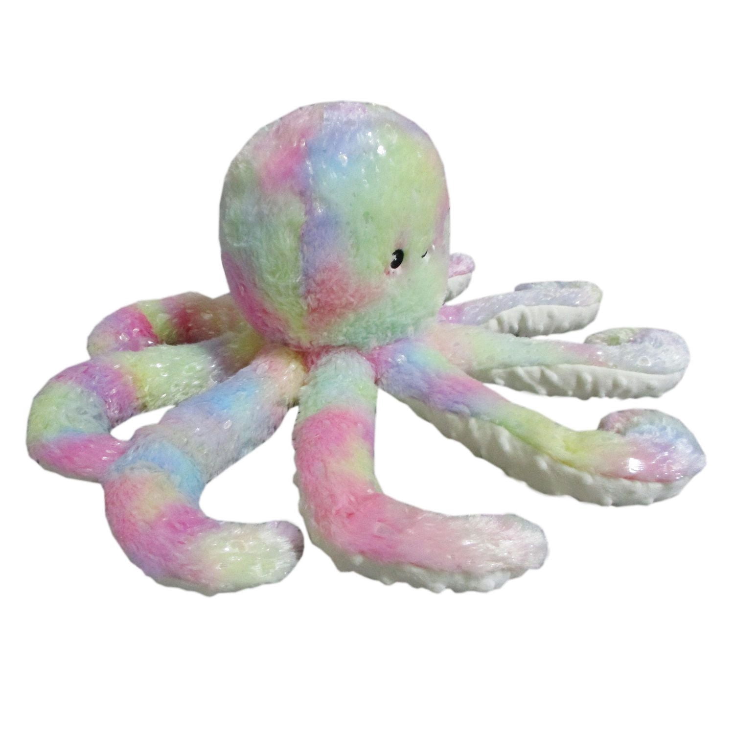 L OCTOPUS PLUSH