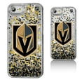 thumbnail image 4 of Vegas Golden Knights iPhone Confetti Glitter Case, 4 of 7