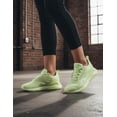 thumbnail image 1 of Tenis Reebok Mujer Dama Crossfit Entrenamiento Nanoflex Tr 2 verde 3,5 MX, 1 of 10