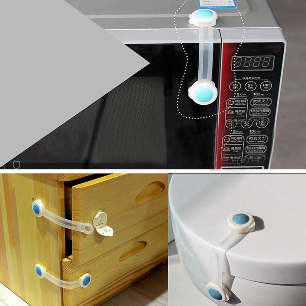 Baby cupboard locks hot sale