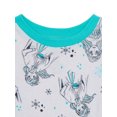 thumbnail image 3 of Toddler Character Pajamas, 2-Piece, Sizes 12M-5T, 3 of 3