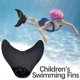 thumbnail image 1 of Mermaid Monofin Swim Fin For Kids, Mermaid Monofin, Swim Fin For Kids, Girls, Boys, Monofin Mermaid, 1 of 3