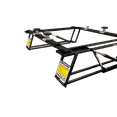 QuickJack Cross Beam Kit for Car Lifts 5000lb. Maximum Load Capacity