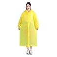 thumbnail image 1 of Vwrxbz Imperméable Portable Léger Randonnée Voyage Poncho de Pluie Réutilisable, 1 of 9