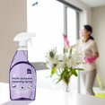 TrendTide 500ml Cleaner Cleaning Spray With Concentrated Cleaning
