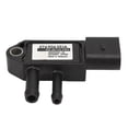 thumbnail image 2 of DPF Diesel Differential Pressure Sensor 3 Pin Connector 076906051A Replacement for A3 A4 A6 S4 S6, 2 of 5