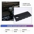 thumbnail image 3 of Upper Engine Cover Engine Cover, 3 of 7