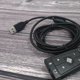 thumbnail image 4 of Actualiza Auriculares con la Tarjeta de Sonido Externa USB A 3,5mm Auriculares Mics Adaptador para Cloud2 7,1 Auriculares, 4 of 5