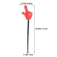 thumbnail image 6 of BESTYASH 2Pcs Party Prank Pointer Finger Gesture Rods for Classroom Teaching and Wedding Game Props, 6 of 7
