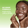 thumbnail image 4 of Limpiador facial Garnier con agua micelar para piel grasa, 400 ml, 4 of 7