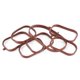 thumbnail image 5 of Intake Plenum Gasket MS96943 for Nissan Frontier NV1500 NV2500 NV3500 Fit, 5 of 5