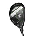 thumbnail image 6 of Pre-Owned LH 2022 Epic Super Mens Graphite Shaft Hybrid 24° Aerotech Steel Fiber FC HYB Graphite Regular, 6 of 7