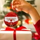 thumbnail image 5 of Xihbxyly Ofertas de Liquidación de Open Box Mini Caja de Adorno Navideño, Adorno Navideño para Decoración de Árbol de Navidad, Regalos Pequeños, Golosinas, 5 of 5