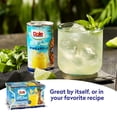 thumbnail image 3 of Dole 100% Pineapple Juice with Vitamin C Cans 6 CT / 6 fl oz - 3 Box, 3 of 5