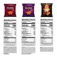 thumbnail image 3 of Frito-Lay Bold Flavor Mix Variety Pack Chips, 50 Count with Bowl, 3 of 5