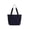 Blue, variant on Canvas Messenger Bag, Lightweight Large Casual Crossbody Shoulder Hobo Bag for Women Men Work/Travel/College