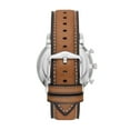 thumbnail image 2 of Fossil Men's Neutra Chronograph, Stainless Steel Watch, 2 of 3