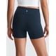 thumbnail image 3 of Shorts CRZ YOGA Butterluxe Deportivo Azul Talle M de Cintura Alta, 3 of 5