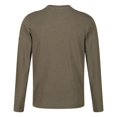 thumbnail image 2 of Regatta - Camiseta Karter II Ligero Hombres (Verde Camuflaje), 2 of 3