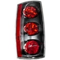 thumbnail image 2 of Dorman 1611396 Driver Side Tail Light Assembly for Specific GMC Models, 2 of 4