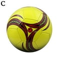 thumbnail image 6 of Soccer Ball Size 4,Indoor Outdoor Sport Soccer Ball Operation Christmas Machine Stitched Soccer Gift for Child Teen Adult Game Training,Youth & Adult Soccer Players, 6 of 7