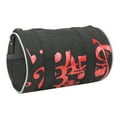 thumbnail image 3 of Bike Front Bag, Non-slip Dustproof Bike Bag, D-rings Wear- for Bicycle, 3 of 8
