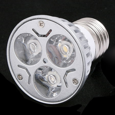 led light bulb walmart