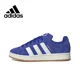thumbnail image 3 of Zapatillas de tabla Adidas Original Casual Fashion Campus 00s, zapatillas casuales en blanco y negro para hombres y mujeres, 3 of 5