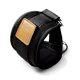 thumbnail image 1 of Correas de tobillo ajustables para Fitness, puños universales de soporte para pies, polea de fuerza para piernas de gimnasio, protección para pies deportivos, pieza de tobillo, 1 of 7