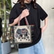 thumbnail image 5 of Bolso de hombro para mujer, bolsos diarios femeninos para fi mujer Zulema Bolso de hombro para mujer, 5 of 8