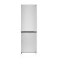 thumbnail image 4 of Sharp 24 in. Bottom-Freezer Counter-Depth Refrigerator (SJB1255GS), 4 of 5