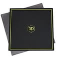 thumbnail image 1 of ing Build Surface Heat Bed Platform Sticker, 220x220mm/8.66x8.66inch, 1 of 8