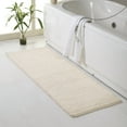 thumbnail image 4 of Affinity Home Collection Chenille Oversized 22" x 60" Bath Rugs - 22 x 60, 4 of 5
