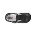 thumbnail image 4 of ZAPATOS ESCOLARES PARA NIÑA DOMINIQ 651 NEGRO DOMINIQ 651, 4 of 4