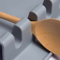 thumbnail image 4 of Resto de utensilios de cocina. Porta cuchara cucharón. (2 paquetes), 4 of 6