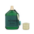 thumbnail image 4 of Nitro Green Pour Homme Dumont Eau De Parfum Spray 3.4 Oz, 4 of 4