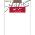 thumbnail image 2 of Hanes Collants de Maintien Complet pour Femmes - Article à Succès, D, 2 of 2
