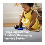 (2 pack) Go & Grow 360 Total Care Sensitive by Similac Toddler Nutritional Drink Powder, 23.3-oz Can