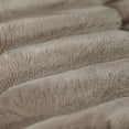 thumbnail image 4 of Leumius 78.8" Cloud Couch,3 Setaser Sofa with Deep Seat,Boneless Couch Sofa with 2 Pillows for Living Room,No Assembly Required,Camel, 4 of 8