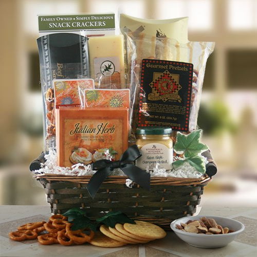 walmart father's day gift baskets