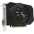 thumbnail image 6 of Asus NVIDIA GeForce GTX 1650 Graphic Card - 4 GB GDDR6 - 1.64 GHz Boost Clock - 128 bit Bus Width - PCI Express 3.0 - DisplayPort - HDMI - DVI, 6 of 10