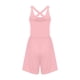 thumbnail image 5 of Mejor Belleza Workout Romper for Women 2024 Running Onesie Short Athletic One Piece Jumpsuit Trendy Summer Outfits Gym Yoga Tennis Clothes, 5 of 9