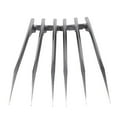 thumbnail image 1 of Garras de Wolverine ANGGREK de Plástico para Niños y Adultos, 1 of 8