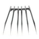 thumbnail image 1 of Garras de Wolverine ANGGREK de Plástico para Niños y Adultos, 1 of 8