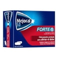 thumbnail image 3 of Mejoral 5.0 48 tabletas sin sabor, 3 of 4