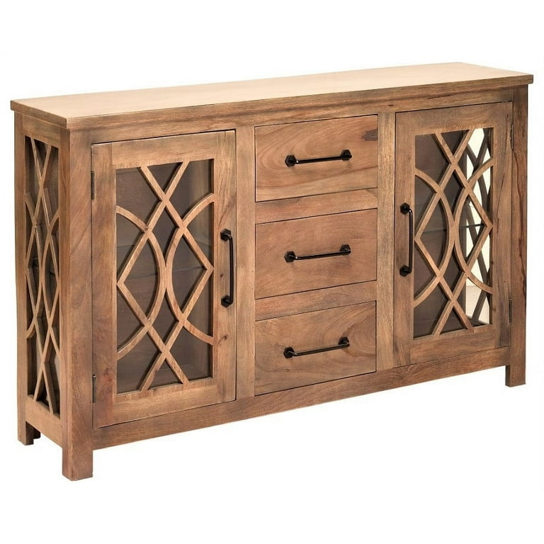 Trellis sideboard deals