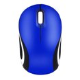 thumbnail image 3 of Fusipu Mini 2.4 GHz 800/1200 DPI Wireless Optical Mouse Mice for PC Laptop Notebook, 3 of 8