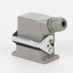 thumbnail image 3 of Rectangular Heavy Duty Connectors Hdc He 6 Core Pin 16a,hdc-he-06, 3 of 5